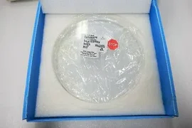 APPLIED MATERIALS 0200-00934 VIEWPORT QUARTZ DEGAS PREHEAT 300MM AMAT