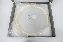 APPLIED MATERIALS 0200-02397 BOTTOM, CERAMIC LINER AMAT *UNUSED, SEALED*