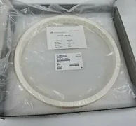 APPLIED MATERIALS 0200-02414 LINER, CERAMIC TOP ETERNA PRODUCER SE AMAT *UNUSED*