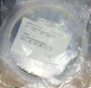 APPLIED MATERIALS 0200-02863 CERAMIC DEPOSITION RING AMAT *CLEANED*