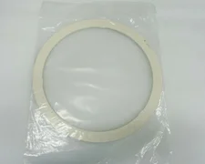 APPLIED MATERIALS 0200-02863 CERAMIC DEPOSITION RING AMAT