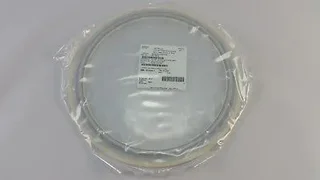 APPLIED MATERIALS 0200-02916 DEPOSITION RING EXT PLASMA SPRAY