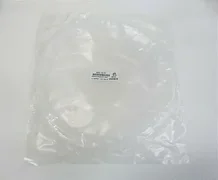 APPLIED MATERIALS 0200-03170 BARRIER RING, QUARTZ, 300MM, IA AMAT *UNUSED*