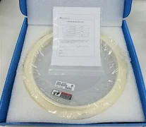 APPLIED MATERIALS 0200-04470 ISOLATOR, CERAMIC, LOW K PRODUCER AMAT *UNUSED*