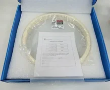 APPLIED MATERIALS 0200-05623 TOP LINER, NO LEDGE w SR, PRODUCER SE AMAT *UNUSED*