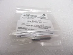 APPLIED MATERIALS # 0200-05704 UPI NOZZLE, ALN,1.76L X.014DIA, 100% FLOW, HDPCV