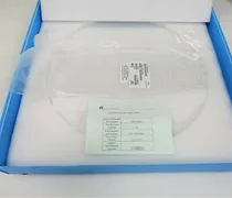 APPLIED MATERIALS 0200-05869 CHEESE BLADE, SBR, TAPERED AMAT *UNUSED*