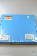 APPLIED MATERIALS 0200-05959, Single Ring QUARTZ, 09 HEIGHT, 12 RECESSDBSH-NEW