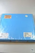 APPLIED MATERIALS 0200-05959, Single Ring QUARTZ, 09 HEIGHT, 12 RECESSDBSH-NEW