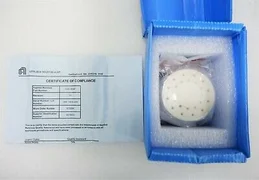 APPLIED MATERIALS 0200-06397 NOZZLE INSERT TGN SOLID 1.3L 300MM DPS 532 AMAT