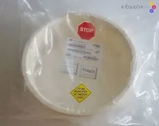 APPLIED MATERIALS 0200-07613 ISOLATOR SILANE PUMPING RING PRODUCER AMAT *NEW*