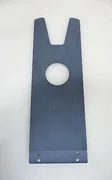 APPLIED MATERIALS 0200-08235 CERAMIC ROBOT BLADE AMAT