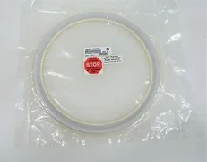 APPLIED MATERIALS 0200-08596 DEP RING, BCP NARROW ID AMAT *UNUSED, SEALED*