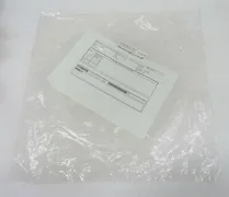 APPLIED MATERIALS 0200-08627 QUARTZ RING, CLEAN CHAMBER 300MM AMAT