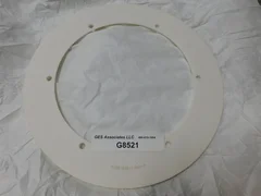 APPLIED MATERIALS 0200-09617 Shield Ceramic