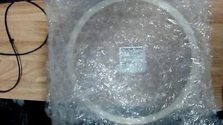 APPLIED MATERIALS - 0200-10160 - LINER, CERAMIC, SIN, DXZ