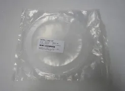 APPLIED MATERIALS 0200-10176 SHADOW RING, QUARTZ, 200MM, NOTCH AMAT RECYCLED