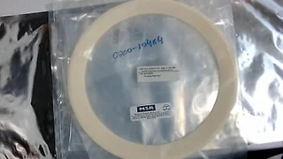 APPLIED MATERIALS - 0200-10464 - PUMPING PLATE ADPTR