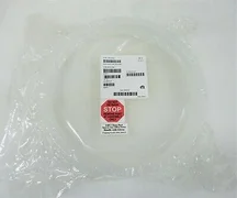 APPLIED MATERIALS 0200-12076 QUARTZ, ISOLATOR, OUTER, QUARTZ, XESC AMAT *UNUSED*