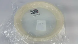 APPLIED MATERIALS 0200-13712 ISOLATOR LID TOP