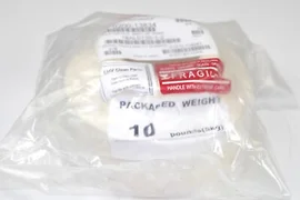 APPLIED MATERIALS 0200-13834 ISOLATOR FEOL SMALL RF 300MM CERAMIC AMAT