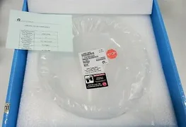 APPLIED MATERIALS 0200-13934 PIPE COVER PROCESS RING ESC AMAT *UNUSED, SEALED*