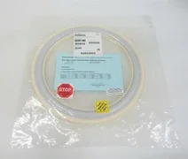APPLIED MATERIALS 0200-14094 CERAMIC RING DEPOSITION XESC CLEANCOAT Al2O3 300MM