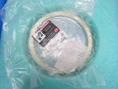 APPLIED MATERIALS 0200-17332 INSULATOR RING LONGER Li AMAT *UNUSED*