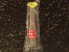  APPLIED MATERIALS 0200-18073 TUBE,SAPHIRE,MWAVE SOURCE,HDP-CVD NEW sapphire