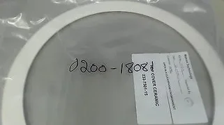 APPLIED MATERIALS - 0200-18081 - COVER LOW PROFILE HDP-CVD, ULTIMA