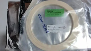 APPLIED MATERIALS - 0200-18109 - HDP CERAMIC COLLAR