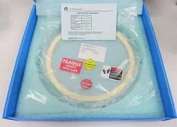 APPLIED MATERIALS 0200-19835 DEPOSITION RING, AL W/ ESC, 300MM PVD AMAT *UNUSED*