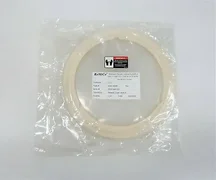 APPLIED MATERIALS 0200-20285 PEDESTAL COVER UPPER 8" AMAT *CLEANED*