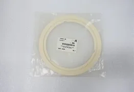 APPLIED MATERIALS 0200-20285 PEDESTAL COVER UPPER 8" B101 VECTRA - IMP CERAMIC