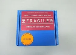 APPLIED MATERIALS 0200-21377 QUARTZ TUBE AMAT *UNUSED*