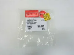 APPLIED MATERIALS 0200-21386 WINDOW QUARTZ AXISWLL P7 AMAT *UNUSED, SEALED*