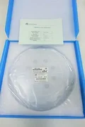 APPLIED MATERIALS 0200-21404 COVER PLATE, HEATER, QUARTZ, LLBE AMAT *UNUSED*