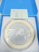 APPLIED MATERIALS 0200-24394 RING CHUCK EDGE STOP LLBE AMAT *UNUSED, SEALED*