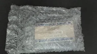 APPLIED MATERIALS - 0200-35018 - INSERT, QTZ EXHAUST