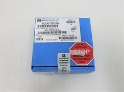 APPLIED MATERIALS 0200-35296 PLUG, INNER, GAS FEED, DPS A3 AMAT *UNUSED, SEALED*