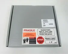 APPLIED MATERIALS 0200-35323 RING CAPTURE CERAMIC AMAT *UNUSED*