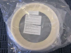 APPLIED MATERIALS 0200-35336 DPS Metal FOCUS RING CERAMIC
