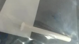 APPLIED MATERIALS - 0200-35526 - LIFT PIN, TRIANGULAR