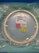 APPLIED MATERIALS 0200-35706 AMAT Liner, Ceramic, SIN, DxZ