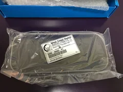 APPLIED MATERIALS 0200-36003 WINDOW DOOR 300MM ASP CHAMBER, QUARTZ, OEM NEW