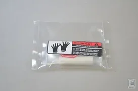 APPLIED MATERIALS 0200-76041, tube insulator 1.8&quot; - NEW : 003