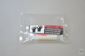 APPLIED MATERIALS 0200-76041, tube insulator 1.8" - NEW : 003