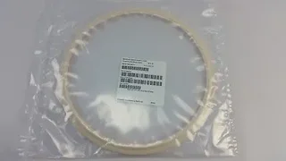 APPLIED MATERIALS 0200-76050 CERAMIC PEDESTAL COVER