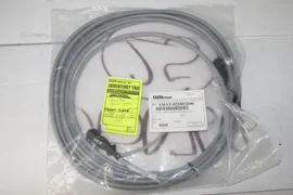 APPLIED MATERIALS 0220-01260 25FT Remote EMO Cable Assembly
