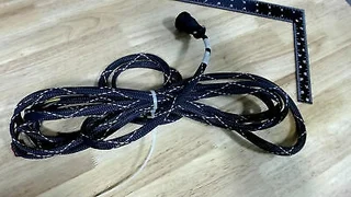 APPLIED MATERIALS - 0225-32561 - HARNESS ASSY TE DRIVE